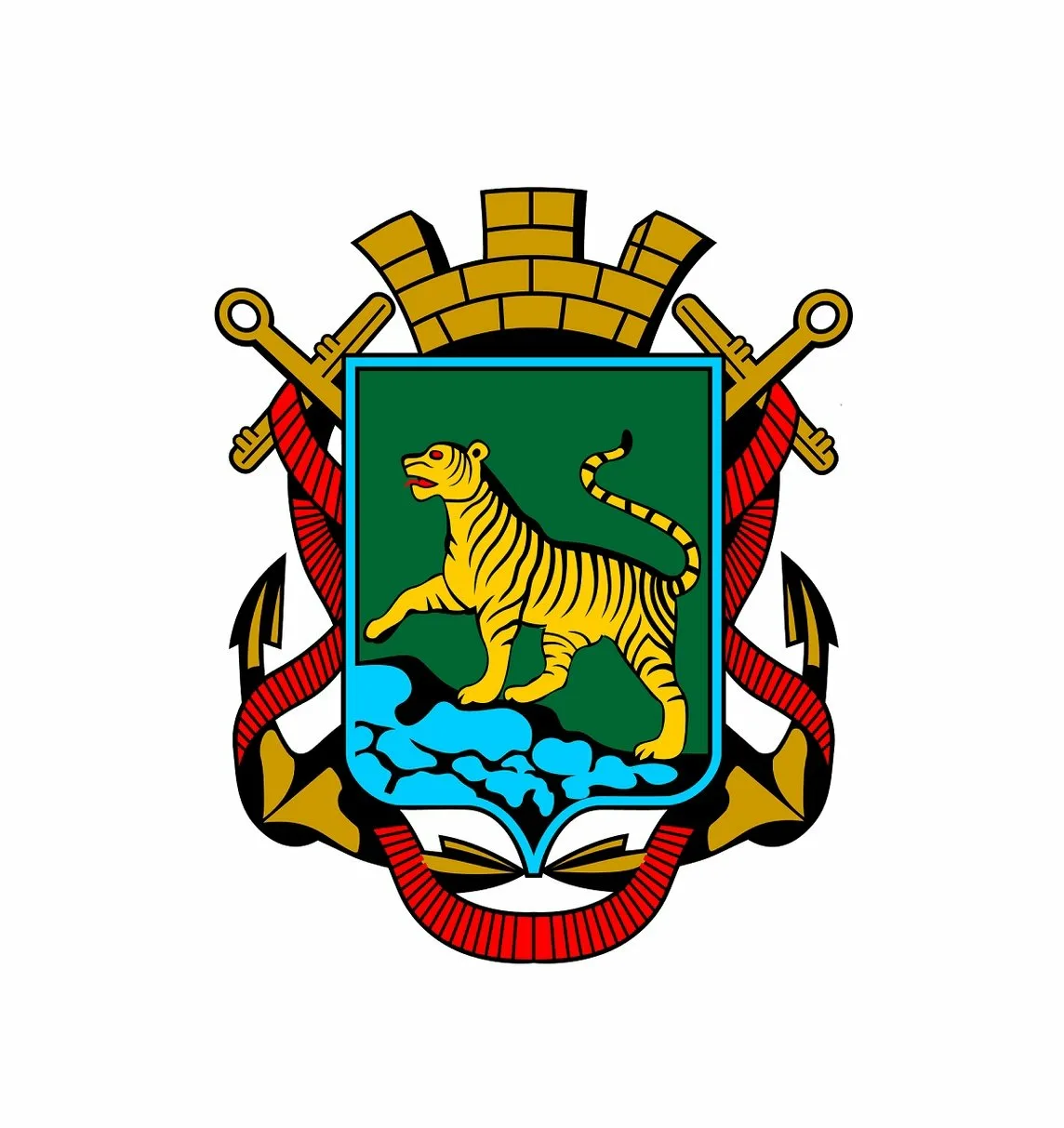 Владивосток